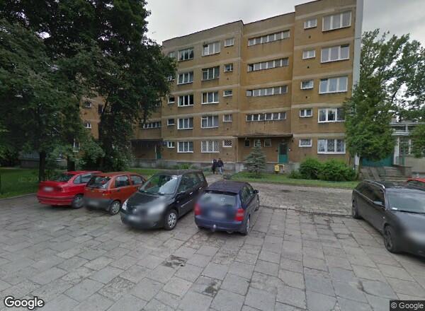 Ceny mieszkań Warszawa ul. Grochowska 331A