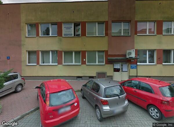 Ceny mieszkań Warszawa ul. Gorlicka 1A