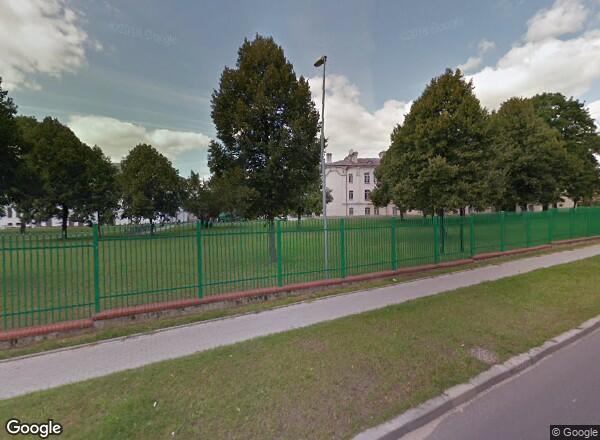 Ceny mieszkań Białystok Gen. Józefa Bema 100