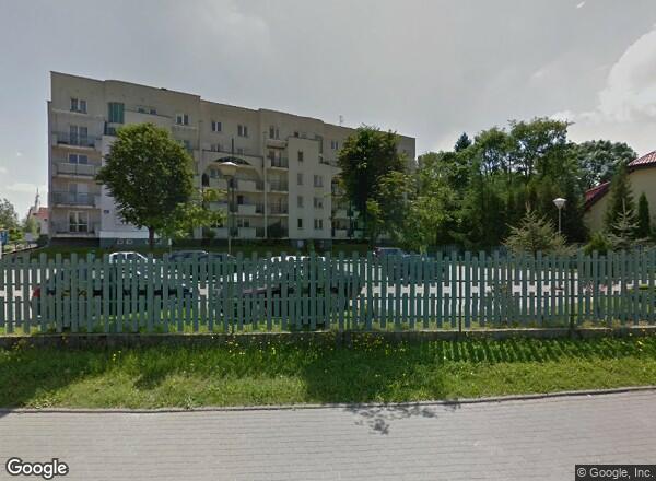 Ceny mieszkań Warszawa ul. Poczty Gdańskiej 17