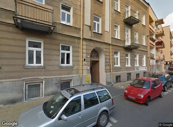 Ceny transakcyjne mieszkań Lublin Orla 7