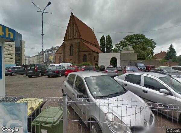 Ceny mieszkań Poznań Piekary 2