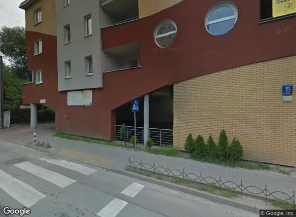 Ceny mieszkań Warszawa ul. Włościańska 15