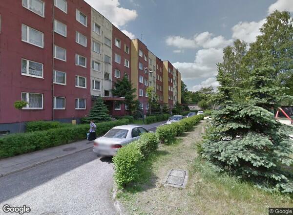 Ceny mieszkań Katowice Grodowa 26C