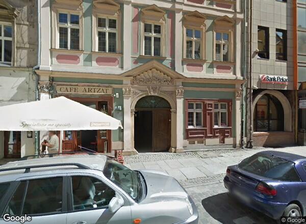 Ceny mieszkań Wrocław UL. MALARSKA 30