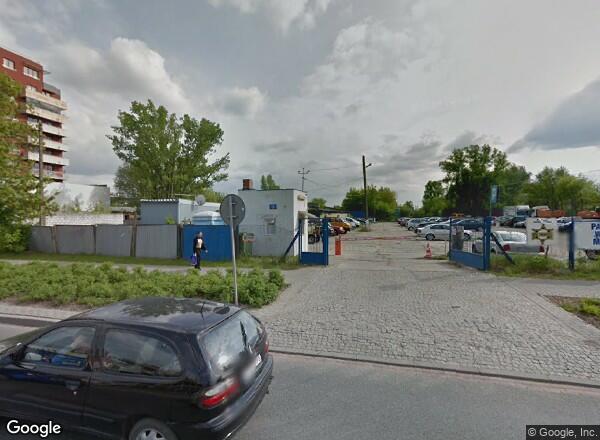 Ceny mieszkań Warszawa ul. Cybernetyki 15