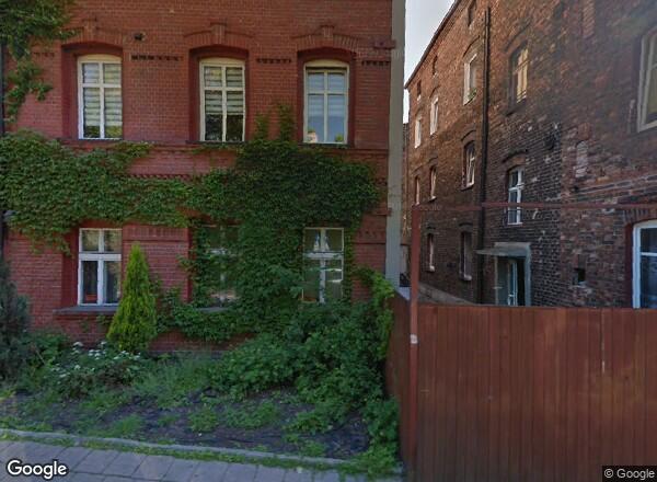 Ceny mieszkań Katowice Juliusza Zarębskiego 14