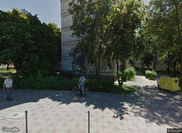 Ceny mieszkań Wrocław UL. GRABISZYŃSKA 164