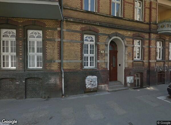 Ceny mieszkań Poznań Łąkowa 4