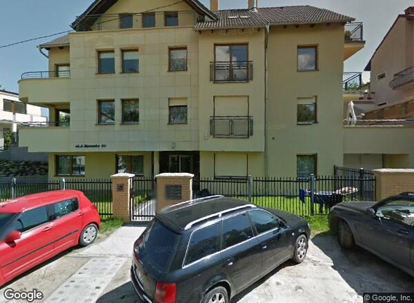 Ceny mieszkań Gdynia Janusza Korczaka 23