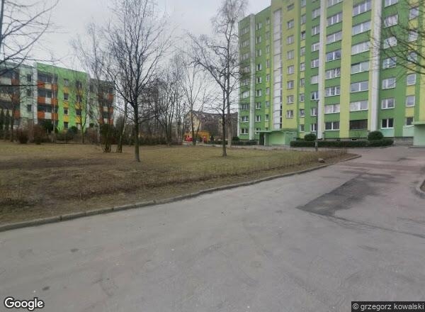 Ceny transakcyjne mieszkań Warszawa ul. K. Irzykowskiego 6