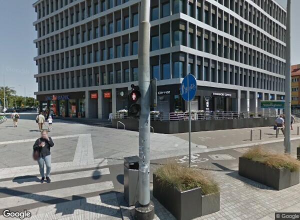 Ceny mieszkań Szczecin Księdza Kardynała Stefana Wyszyńskiego 1