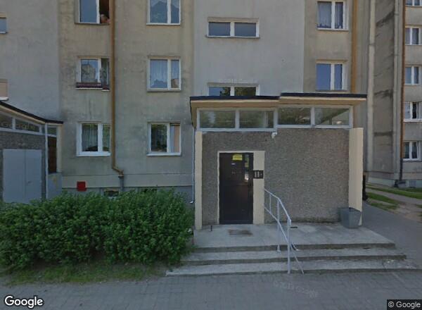 Ceny mieszkań Gorzów Wielkopolski JANA LUDWIKA POPŁAWSKIEGO 36