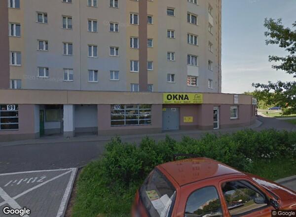 Ceny mieszkań Poznań Orła Białego 100