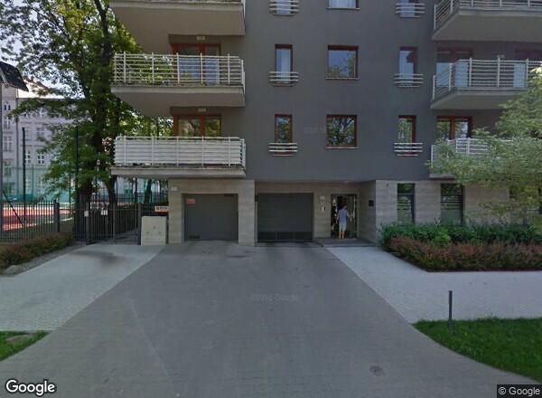 Ceny mieszkań Łódź Wierzbowa 12