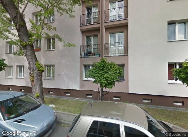 Ceny mieszkań Warszawa ul. H. Wawelberga 5