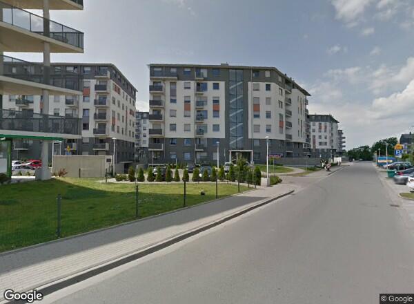 Ceny mieszkań Wrocław UL. RAFAŁA WOJACZKA 7