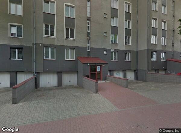 Ceny mieszkań Warszawa ul. Zaborowska 15