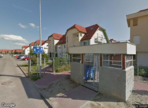 Ceny mieszkań Wrocław UL. DROHOBYCKA 40