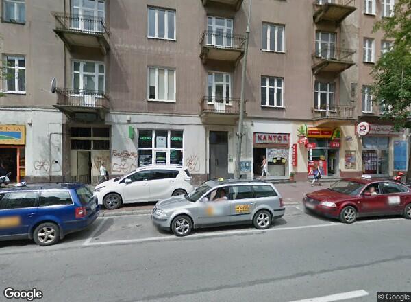 Ceny mieszkań Kielce Ignacego Paderewskiego 33