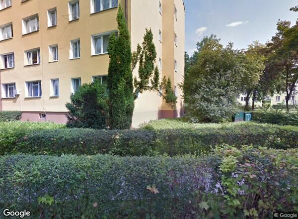 Ceny mieszkań Kraków Młyńska Boczna 3