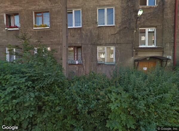 Ceny mieszkań Gdańsk Racławicka 13