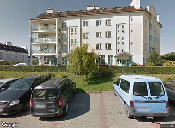 Ceny mieszkań Lublin Szafirowa 15