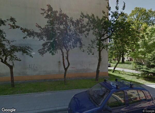 Ceny mieszkań Łódź Zbiorcza 13