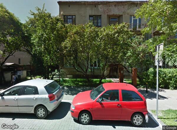 Ceny mieszkań Warszawa ul. Saska 97