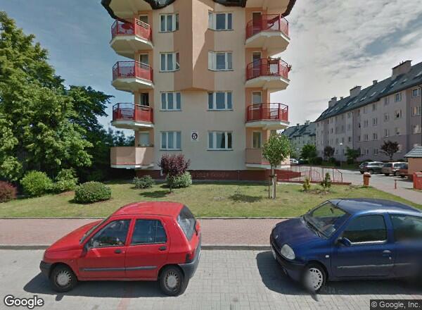 Ceny mieszkań Gdańsk Kurierów Armii Krajowej 5