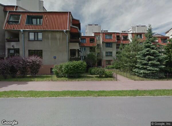 Ceny mieszkań Warszawa ul. Szczęśliwicka 72