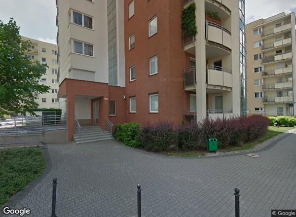 Ceny mieszkań Poznań Katowicka 91