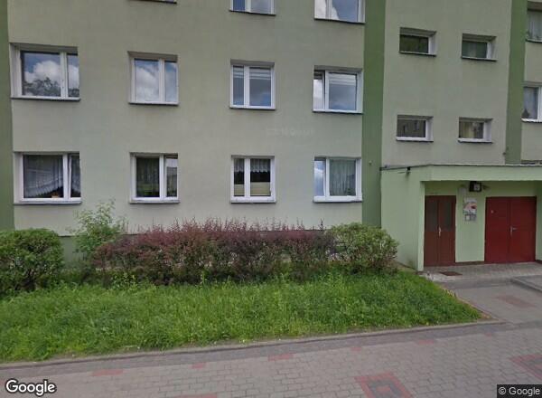 Ceny mieszkań Łódź Władysława Łokietka 4