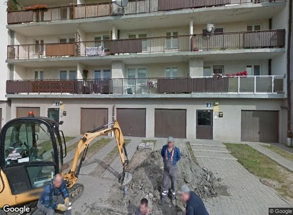 Ceny transakcyjne mieszkań Olsztyn Dywizjonu 303 3