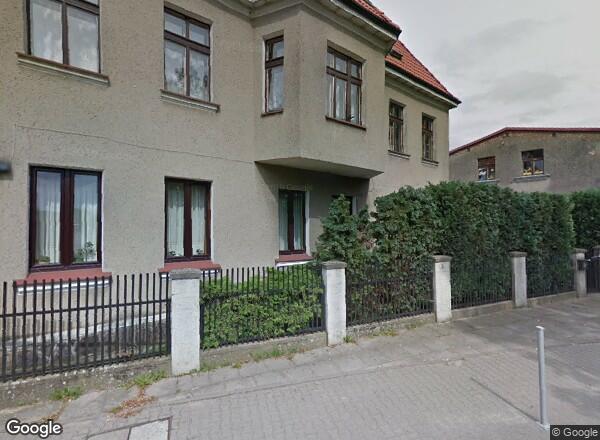 Ceny mieszkań Szczecin Szczecińska 1