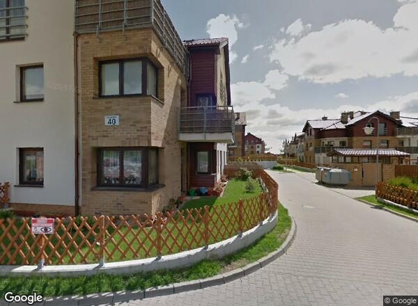 Ceny transakcyjne mieszkań Szczecin Kalinowa 40