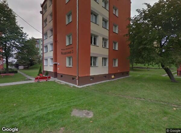 Ceny transakcyjne mieszkań Szczecin Kruszcowa 3