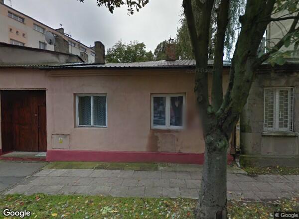 Ceny mieszkań Łódź Wróbla 4