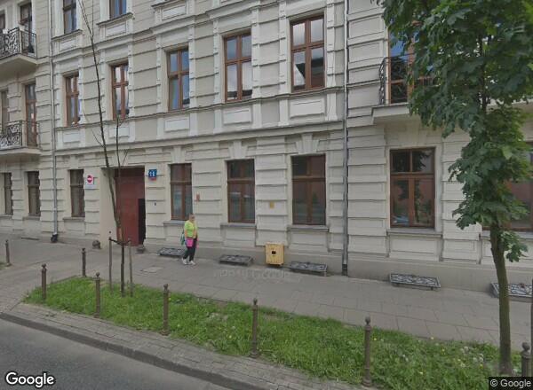 Ceny mieszkań Łódź Orla 11