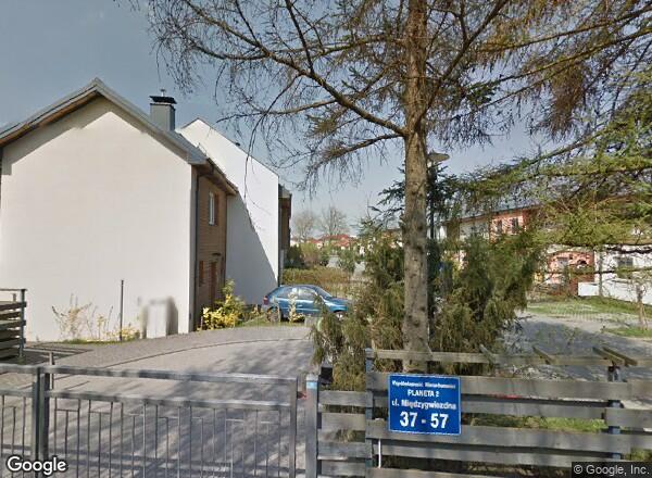 Ceny mieszkań Gdańsk Międzygwiezdna 41