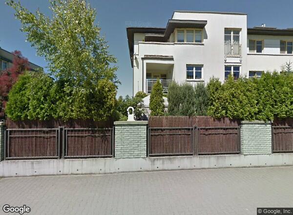 Ceny mieszkań Warszawa ul. Starej Gruszy 7A