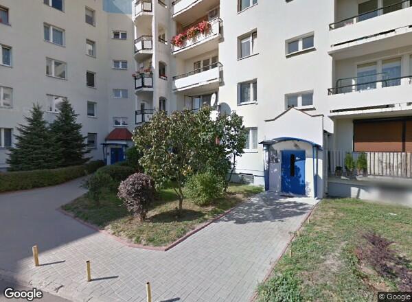 Ceny mieszkań Łódź Gustawa Herlinga-Grudzińskiego 54