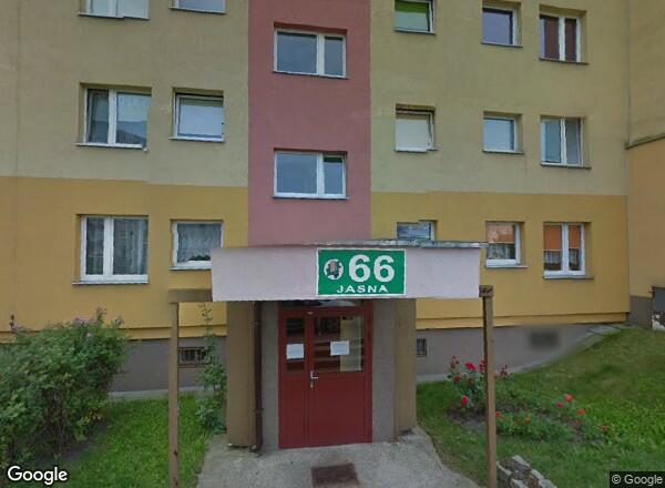 Ceny mieszkań Szczecin Jasna 66