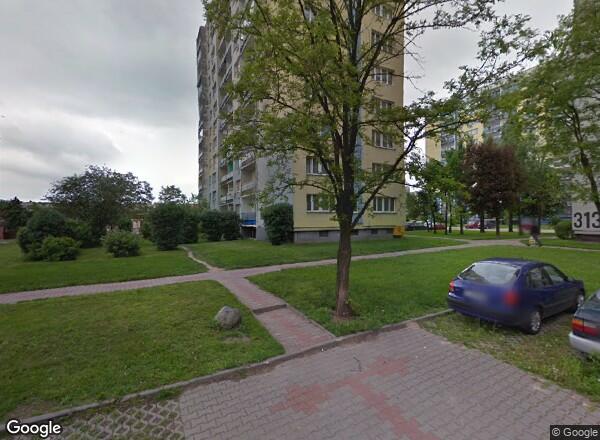 Ceny mieszkań Łódź Aleja Ks. Kardynała Stefana Wyszyńskiego 57