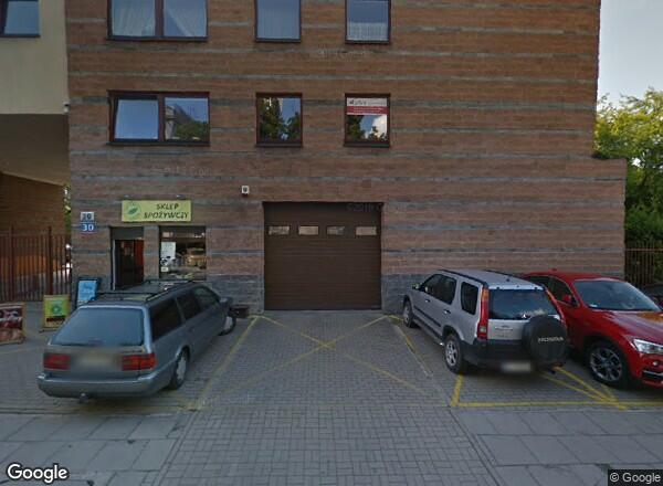 Ceny mieszkań Łódź Marii Skłodowskiej-Curie 30