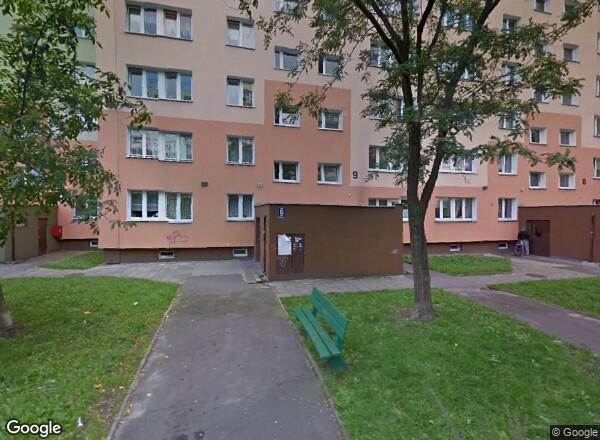 Ceny mieszkań Szczecin 1 Maja 9