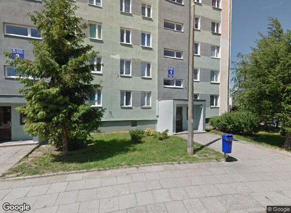 Ceny mieszkań Gorzów Wielkopolski MICHAŁA KLEOFASA OGIŃSKIEGO 1