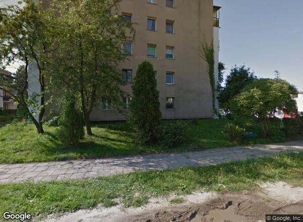 Ceny mieszkań Warszawa ul. S. Kopcińskiego 5