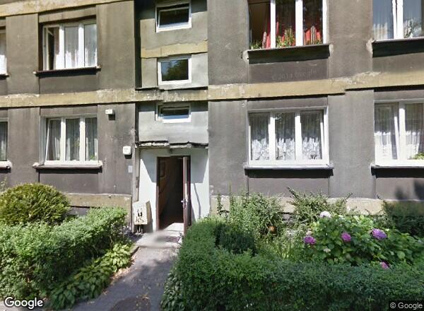 Ceny mieszkań Katowice Jana Wyplera 7E