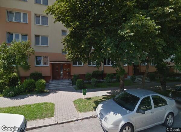 Ceny mieszkań Lublin Nałkowskich 101